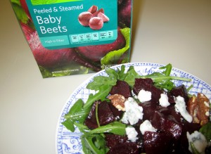 Beet Salad II