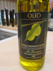 EVOO