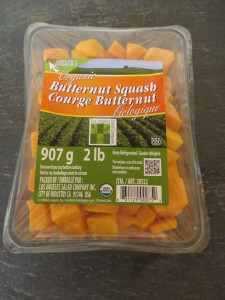 Squash Package